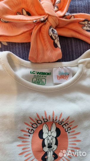 Детская одежда для девочек