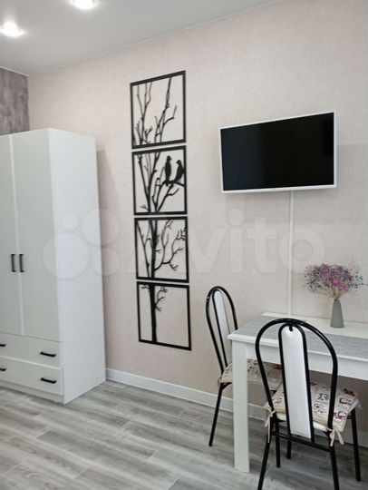 Квартира-студия, 22 м², 3/3 эт.