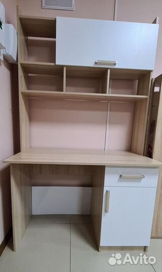 Стол компьютерный «Квартет-10»