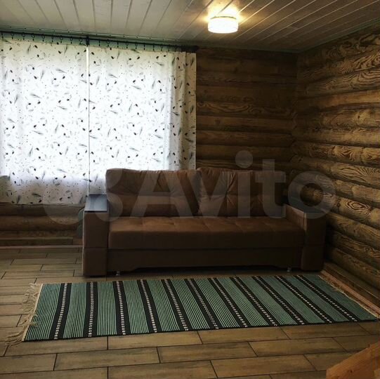 Дом 75 м² на участке 15 сот.