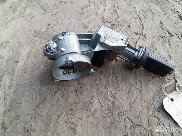 Замок зажигания Opel Corsa D 2006-2015