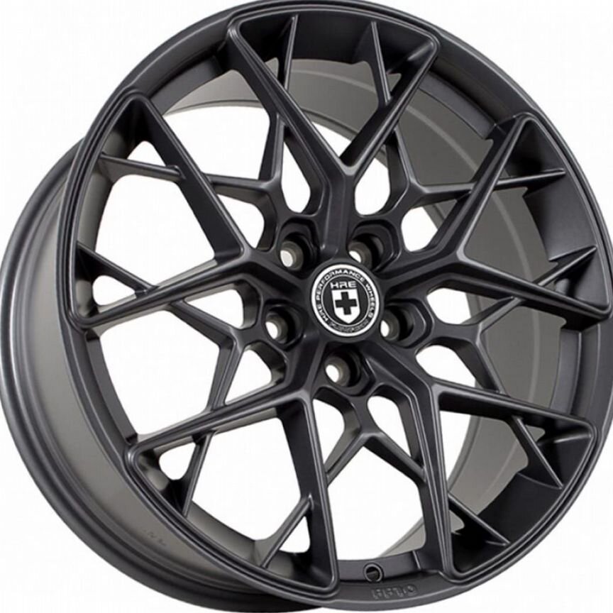 Литые диски Flow Form 8.5×R19 5×108
