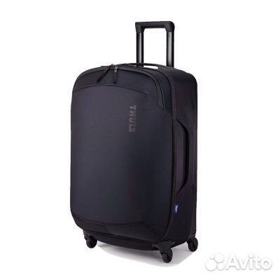 Thule Subterra 2 65 L Black