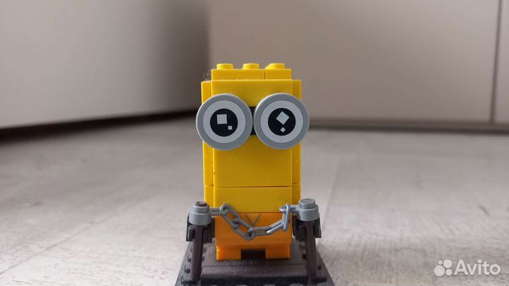 Конструктор lego