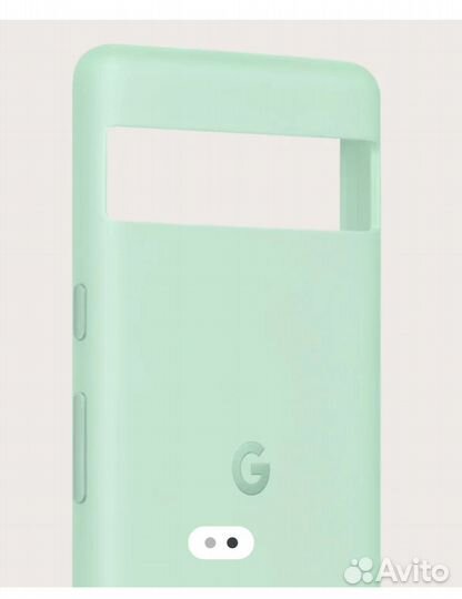 Google Pixel 7a чехол