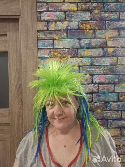 Продам парик