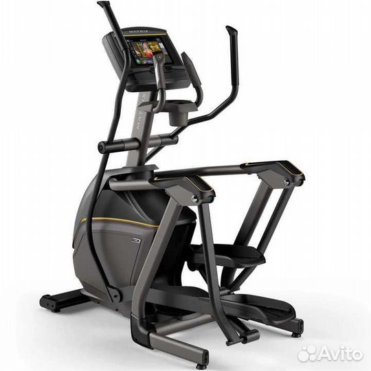 Эллиптический эргометр Matrix E30XER v.1.17