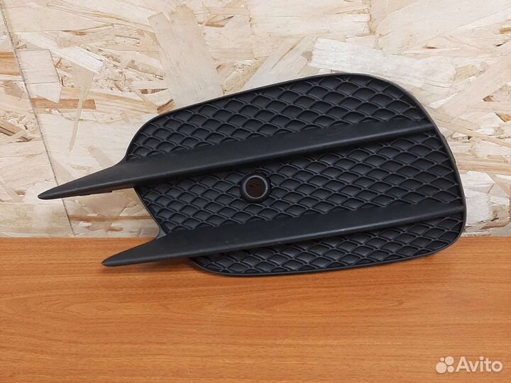 Мерседес решетка радиатора 213 амг