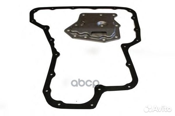 Фильтр АКПП nissan tiida I 07/note 06/almera