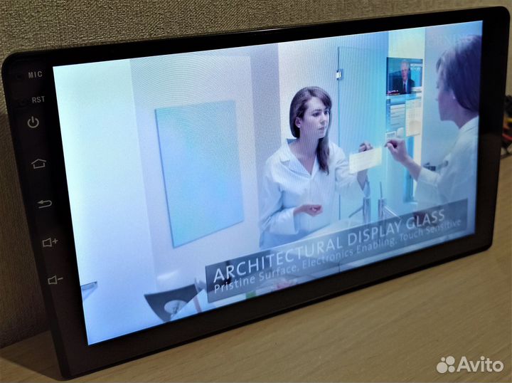 Магнитола Nissan qashqai, X Trail 2014+, android