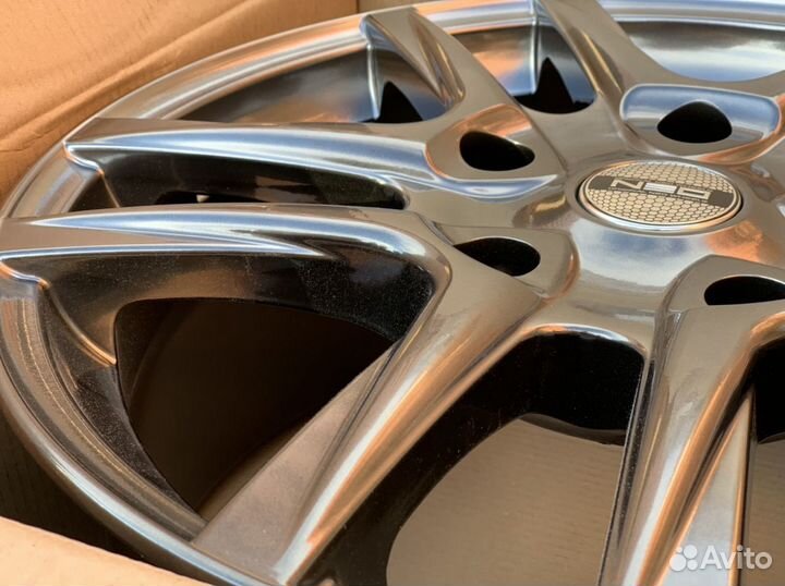 Диски новые 18 5/150