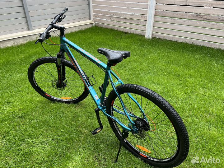 Горный велосипед 29