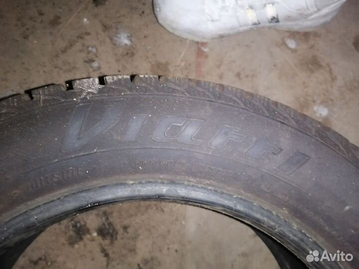 Viatti Brina Nordico V-522 205/55 R16 91T