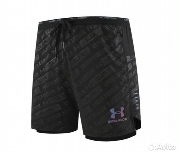 Шорты тайтсы Under Armour