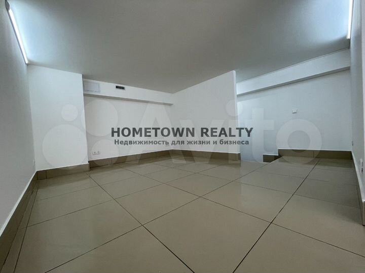 Свободного назначения, 55 м²