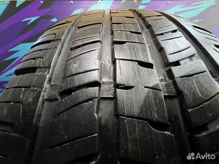 Kenda KR17 Kenetica 225/65 R17