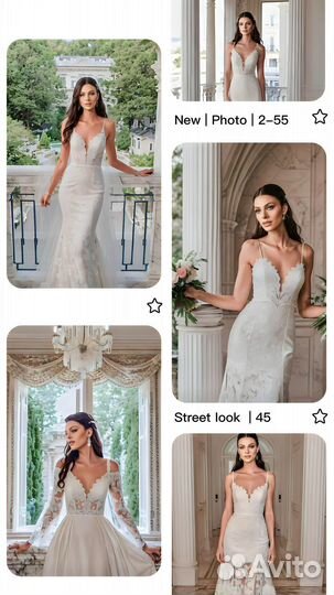 Фотопортрет нейросетью (аватрар, картина, подарок)