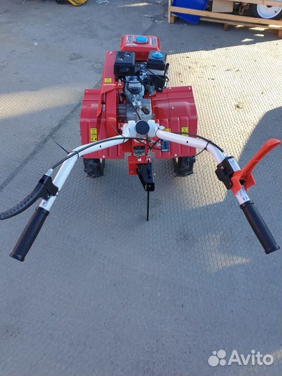 Мотоблок BR 2-7.8 (аналог Невы)