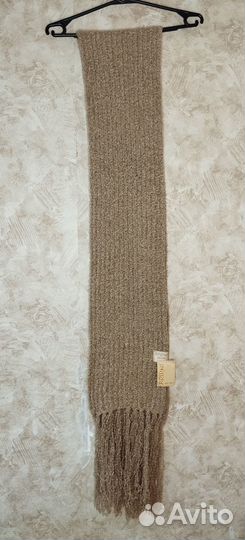 Шарф женский букле