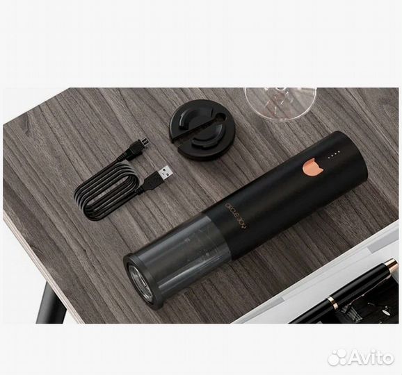 Электрический штопор Xiomi