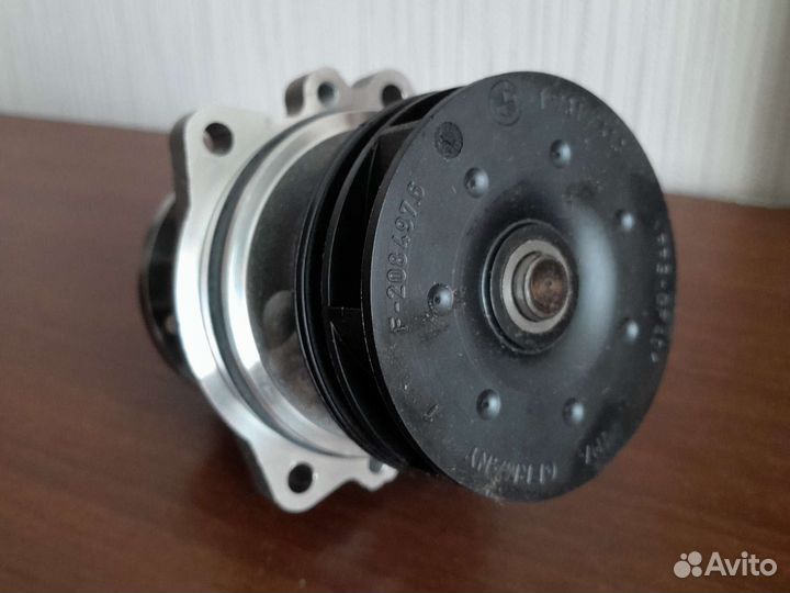 Помпа bmw