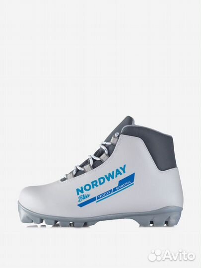 Лыжи беговые nordway 170