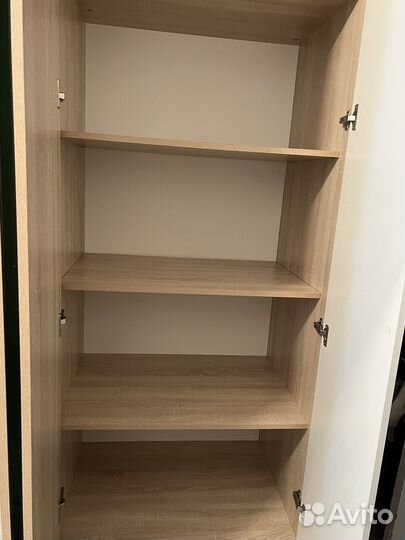 Шкаф бу