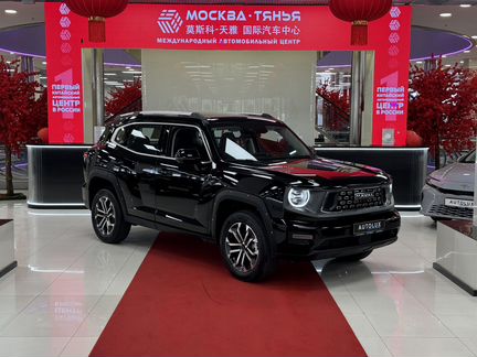 Haval Dargo 2.0 AMT, 2023, 50 км