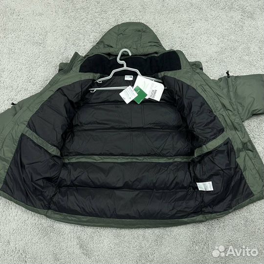 Пуховик Puma Размер S, M, XL