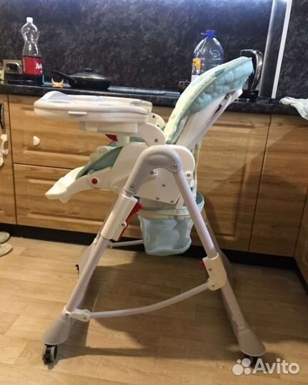 Стульчик для кормления