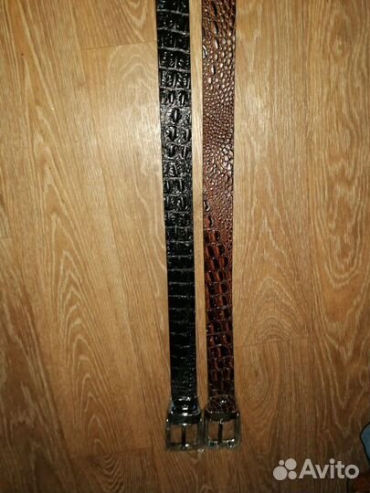 Ремень мужской