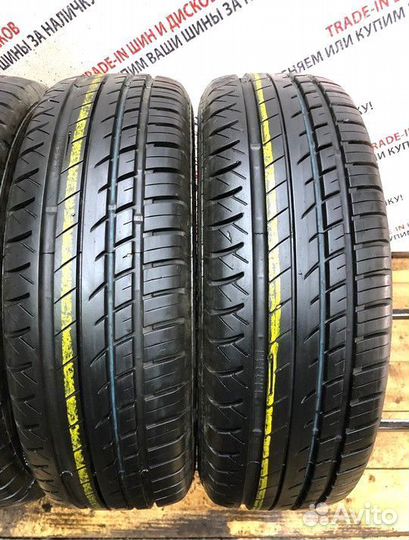 Viatti Strada Asimmetrico 195/65 R15 91H