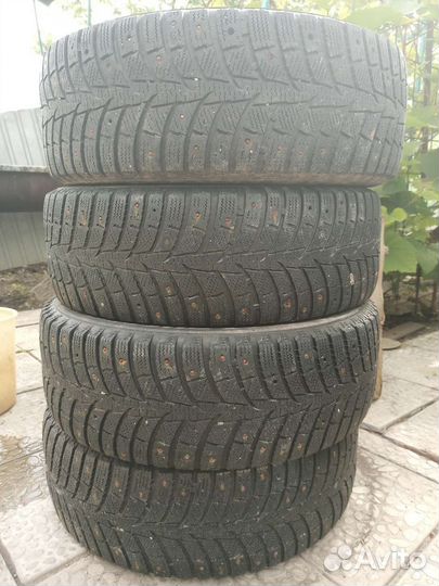 Laufenn I Fit Ice LW 71 195/60 R15