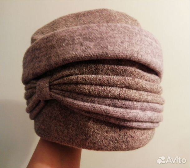 Шляпа женская