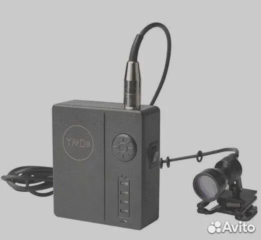 Фонарь YND каплановский