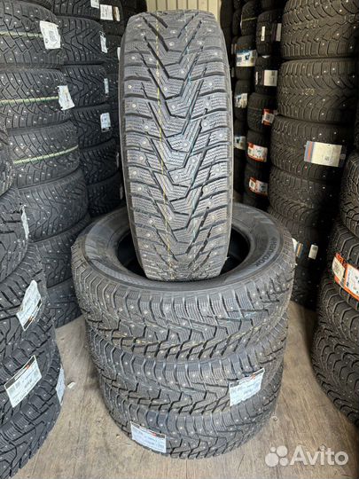 Hankook Winter i'Pike X W429A 225/60 R17 103T