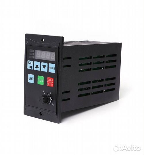 Частотный преобразователь 220В и 380В