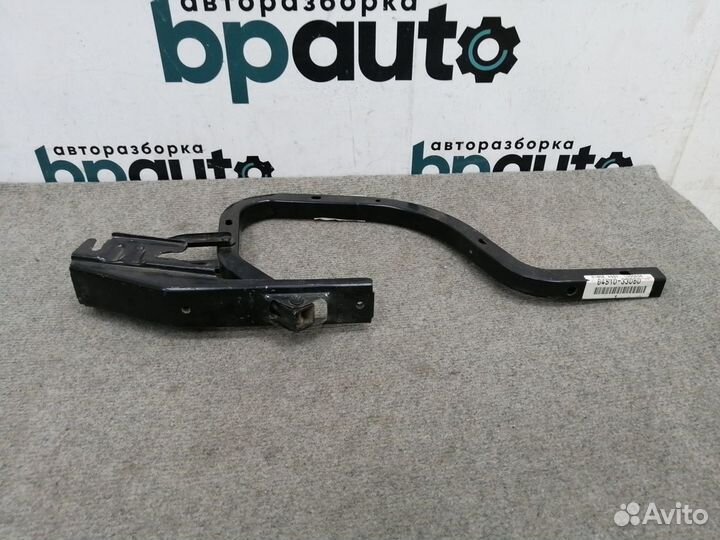 Петля крышки багажника леваяправая 64510-33060