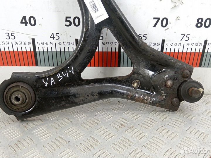 Рычаг передний правый для Ford Mondeo 2 1043159
