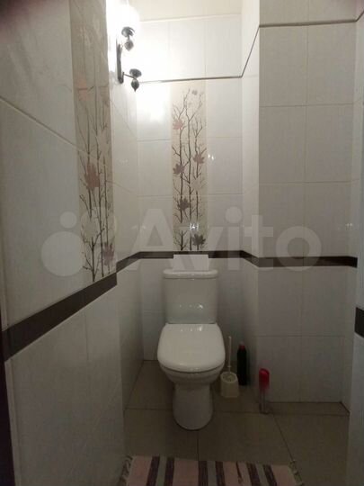 1-к. квартира, 42 м², 6/25 эт.