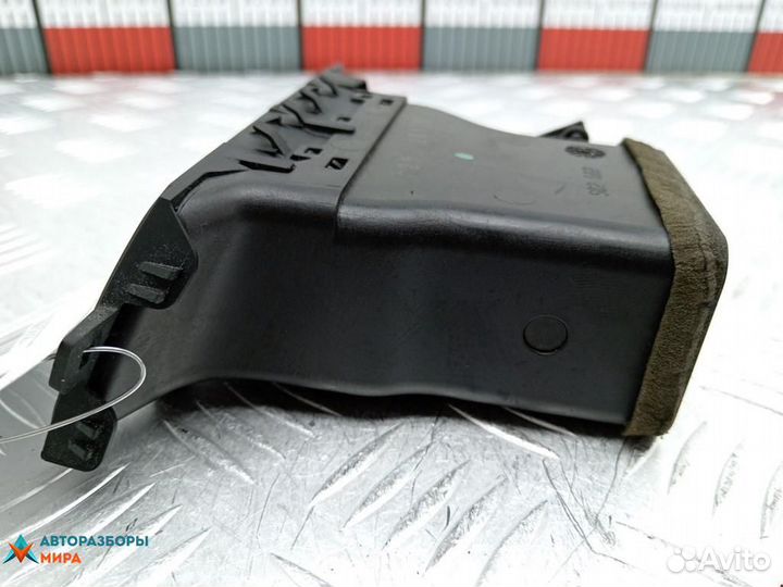 Дефлектор обдува салона BMW 3 E90/E91/E92/E93 2007