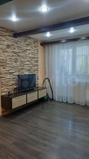 2-к. квартира, 45 м², 2/9 эт.