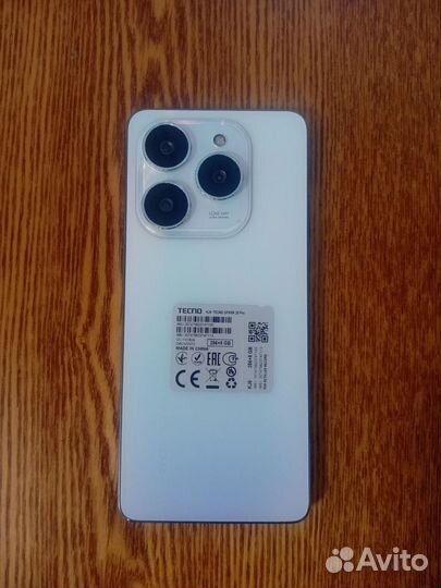 Tecno Spark 20 Pro, 8/256 ГБ