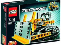 Конструктор lego Technic 8259 Бульдозер
