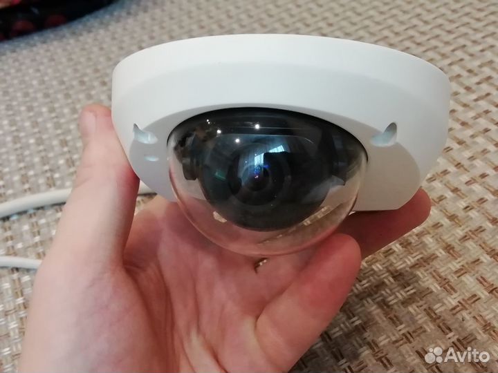 Камера наблюдения Geovision GV-MFD 130