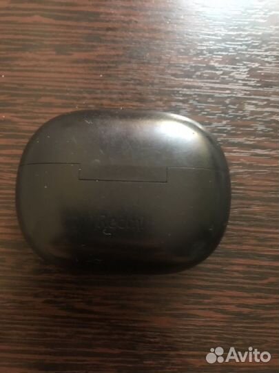 Кейс для наушников xiaomi redmi buds 3 lite