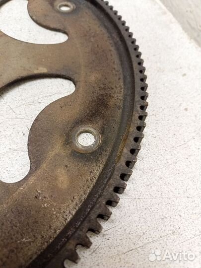 Маховик Сааб 9-3 2