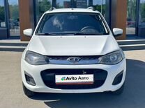 ВАЗ (LADA) Kalina 1.6 MT, 2014, 118 000 км, с пробегом, цена 470 000 руб.