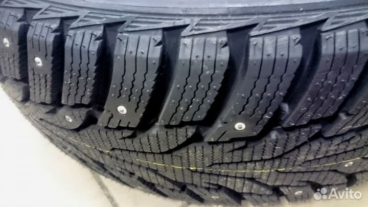 Nexen Winguard WinSpike WH62 255/45 R18 103T