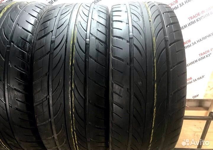Sumo Akina ST-09 235/55 R18
